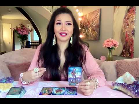 TWINFLAME GUIDANCE READING - 