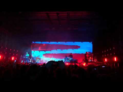 Bastille & Seeb - Grip (Prague 2019)
