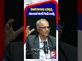 మోదీ గురించి ఒక్కొక్క పాయింట్ గూస్ బంప్స్ | Suresh Kochattil About PM Modi | PTV