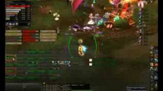 encore vs Anetheron