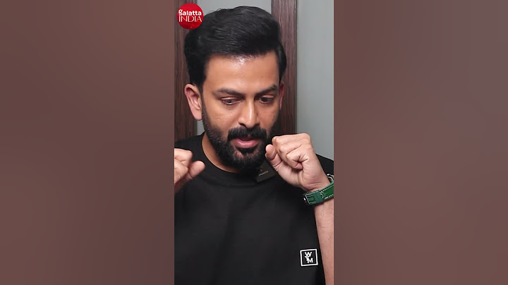 We are all nepo kids: #PrithvirajSukumaran on friendship with #DulquerSalmaan  #FahadhFaasil #salaar