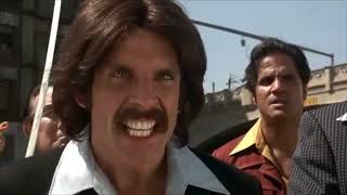 Anchorman Battle Royale Scene Sparta Madhouse V3 Remix (END OF THE WORLD FIGHT SCENE)