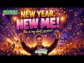 NEW YEAR NEW ME Lyrics New Beginning A Brand New Life New Year Party Song mp3