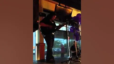 Dylan Esposito