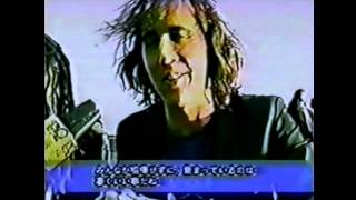 Nirvana Interview Richfield Avenue Reading Festival, Reading 1991720p H 264 AAC