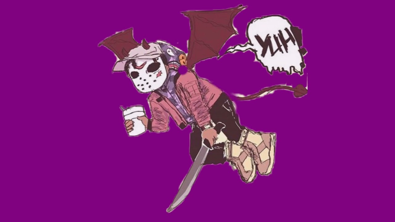 [FREE] Ski Mask The Slump God Type Beat - 