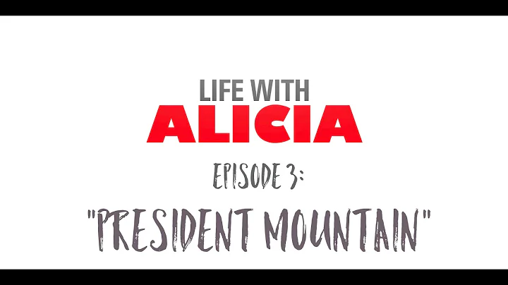 Life with Alicia: Episode 3