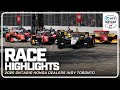 Race Highlights 2025 Ontario Honda Dealers Indy Toronto INDYCAR SERIES Race Highlights 2025 Ontario Honda Dealers Indy Toronto INDYCAR SERIES
