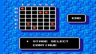 Megaman 4 (NES) Part 4 - To Dive is to Drill