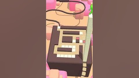 464_STACKY DASH  gameplay RELAXINGSETISFYING-top MOBILE GAMES! ANDROID STACKY DASH UPDATED