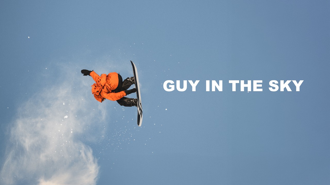 flat as a pancake, that’s what I said