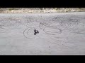 DJI Neo - Follow Mode on Motorcycle