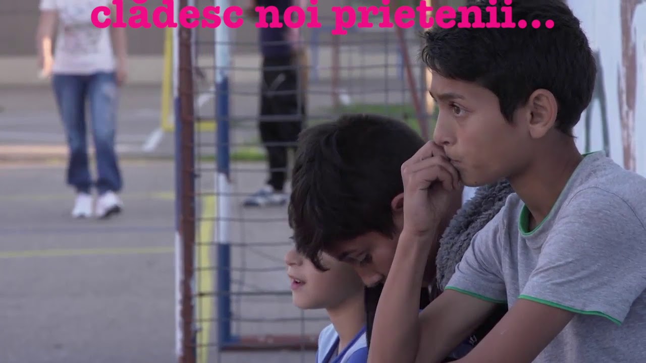 fundatia giovanni bosco