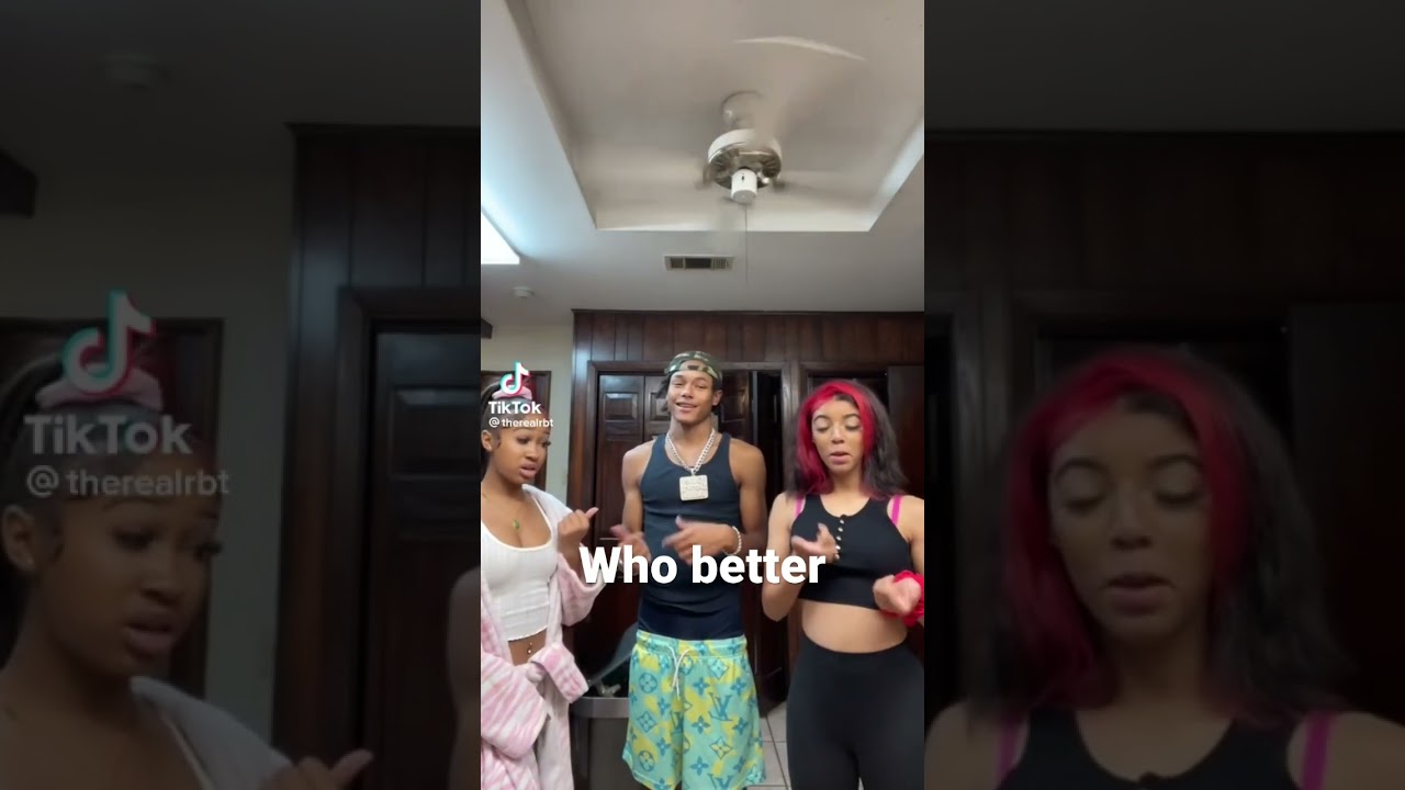 Who better for Troy yanni or nae