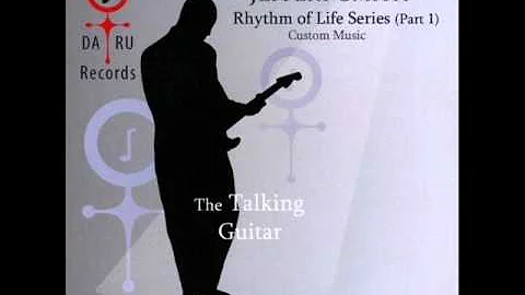 Jeffery Smith - Rhythm of Life