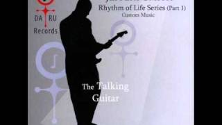 Video thumbnail of "Jeffery Smith - Rhythm of Life"