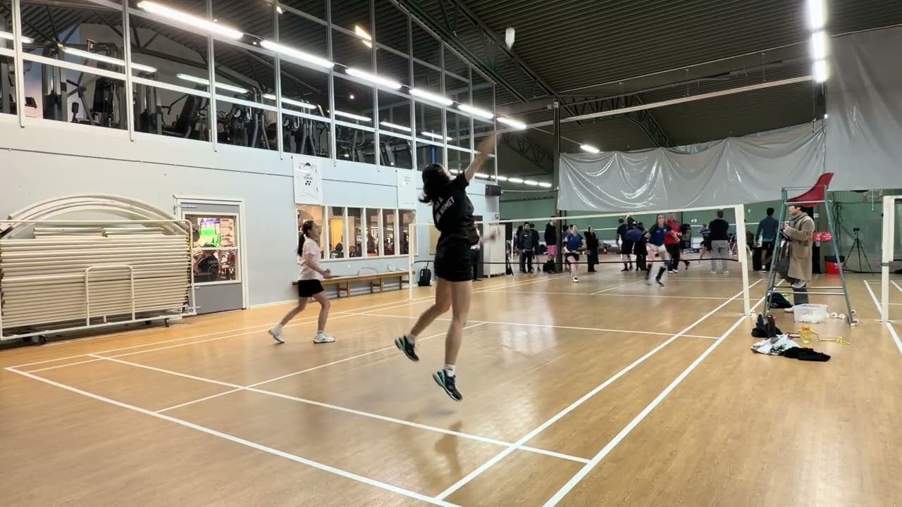 20260215 DD Div B V2:0 AA & Jenny Wang Lena Ericson