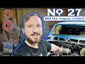 1970 Nova: Dash Update & We Finally Find Out if the Motor Cranks!