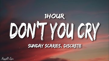 Sunday Scaries, Discrete - Don