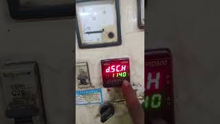 PID controller 500 #haryanvisong