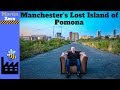 Manchester's Lost Island of Pomona
