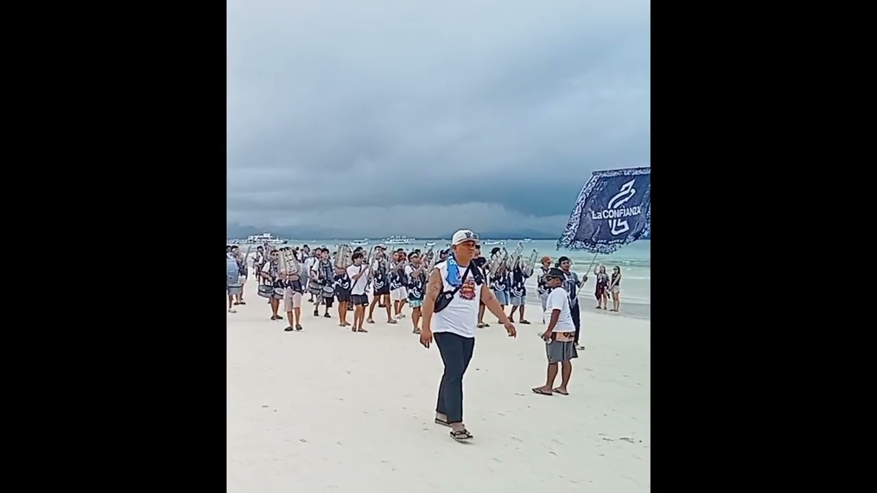 Ati Atihan sa Boracay 2026#2
