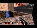 [Secrets] Duke Nukem 3D - Episode 3 Level 5 - Movie Set