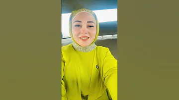 انتظرونا في اسكندريه مع أجمل فرحه إسلامه صفية علي 