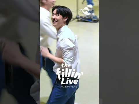 [#Shorts] N.Flying - “엔피아 맛집이네 야야야야야야♬” the Fillin&amp;#39; <strong>Live</strong> Pre-<strong>release</strong>