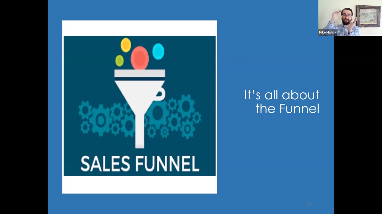 [GSI] If Cash Is King, Then Sales Is Queen