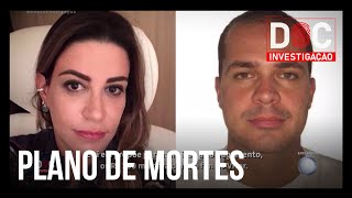 Personalidade diabólica: polícia acredita que Anne queria matar Vitor e ex-marido | Doc Investigação