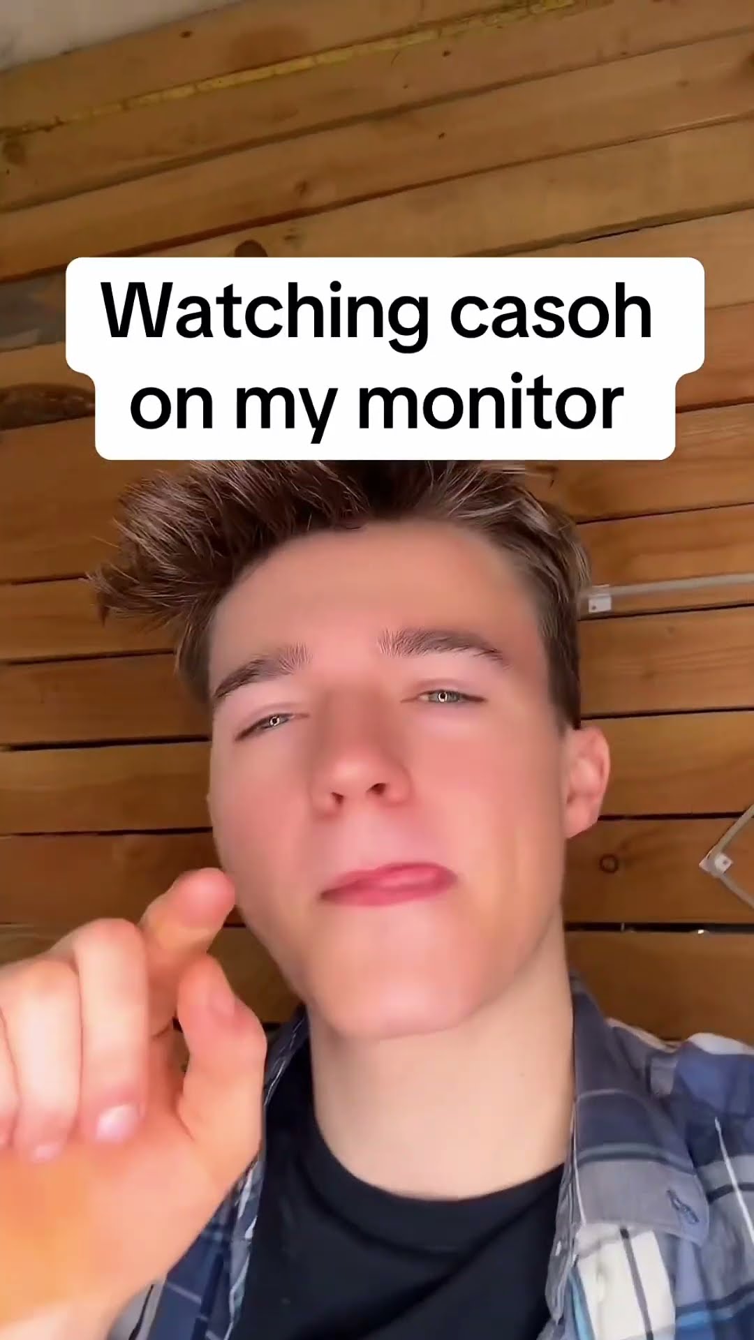 Watching Caseoh be like ?.