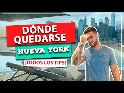 Video: Los Mejores Lugares Para Quedarse