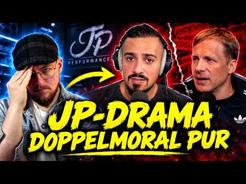 Panza Unchained - alles für die Klicks! - Unfassbare Doppelmoral