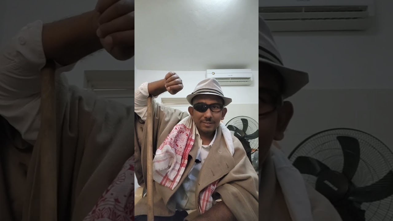 Uncle driver Talking🔥|