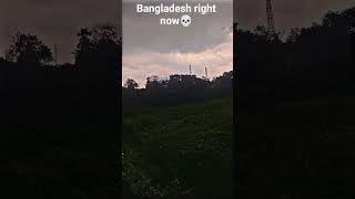 Bagladeshi before toofan💀#danger#sky#snapchat#toofan#quotes