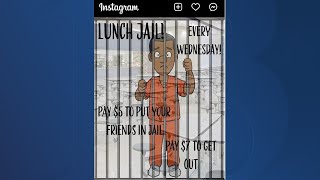 Backlash over Utah charter school's Instagram post