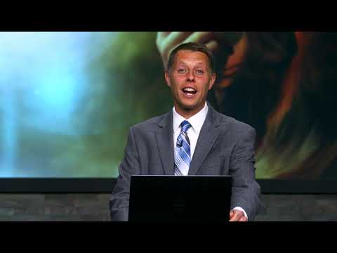 7 Deadly Myths of Christianity - Lawless Christianity pt 2