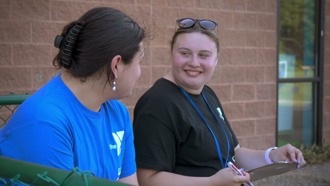 SRYMCA 2025 Impact Celebration