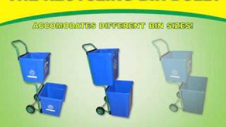 Introduction to the Recycling Bin Dolly.avi
