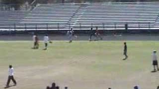 Marcelis crazy 800m