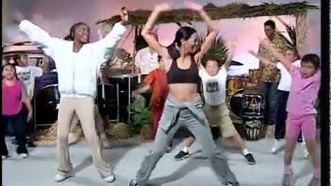 Jumping Jack by Frank Leto