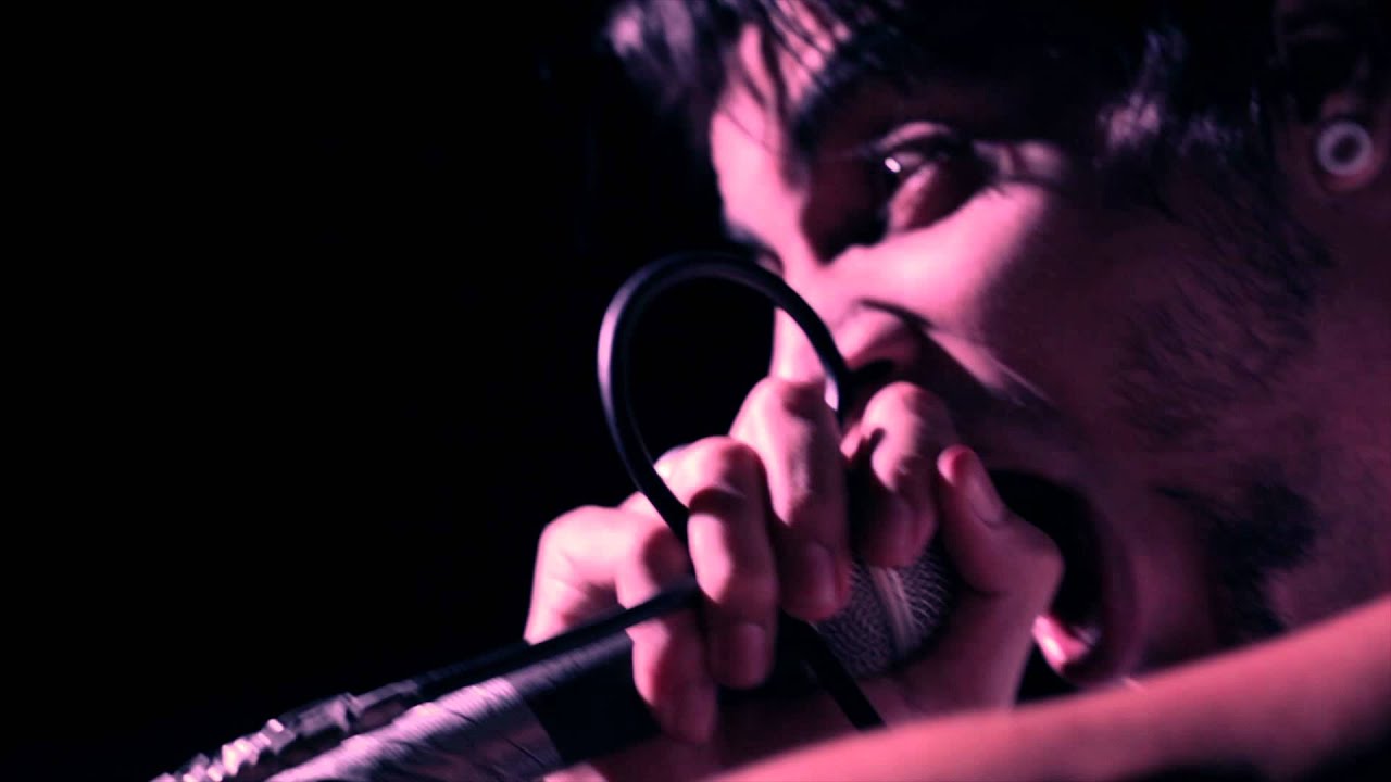 Elldorado | Anjos Caídos [Clipe oficial]