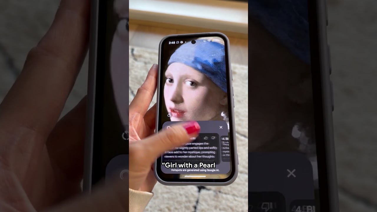 Tired of scrolling aimlessly? Start every week with Culture Weekly. ✍️ 