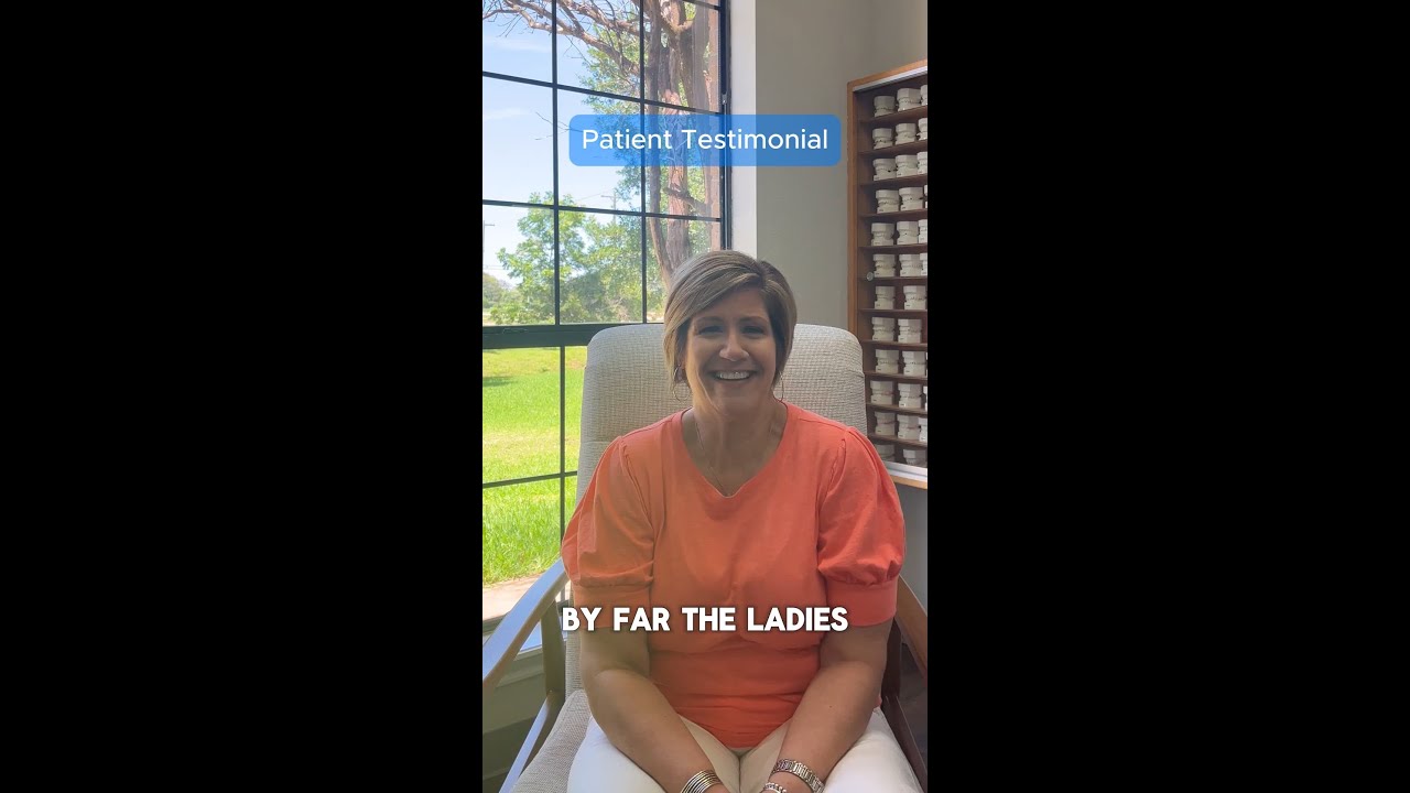 Patient Testimonial | Orthodontist in Houston, TX
