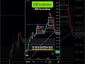 EllE Indicator - MYM Futures - Daily recap #shorts #trading #priceaction #tradingindicators