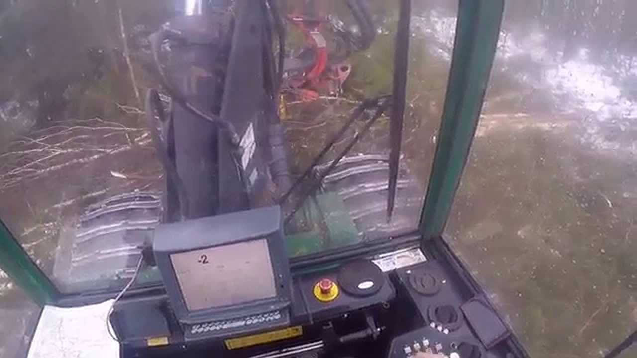 Gremo HPVR med SP 451, Blötmark