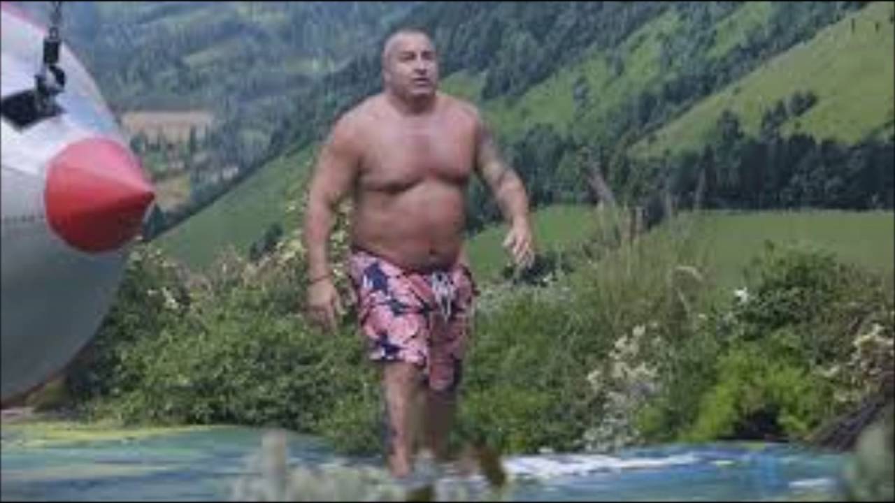 Glenn Garcia - I Don't Care