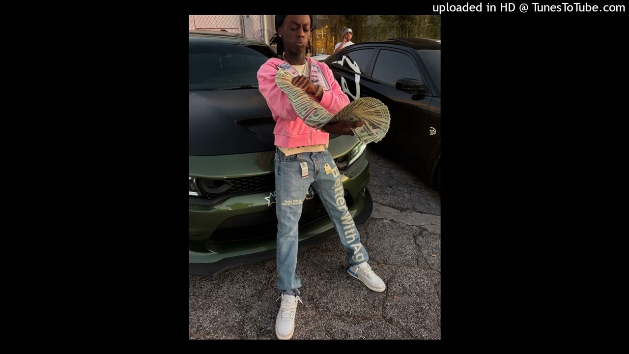 Raq Baby + Baby Mel Type Beat “All There”