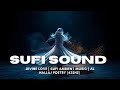 Divine Love | Sufi Ambient Music | Al-Hallaj Poetry (432Hz) Half Hour of Sufi meditation: